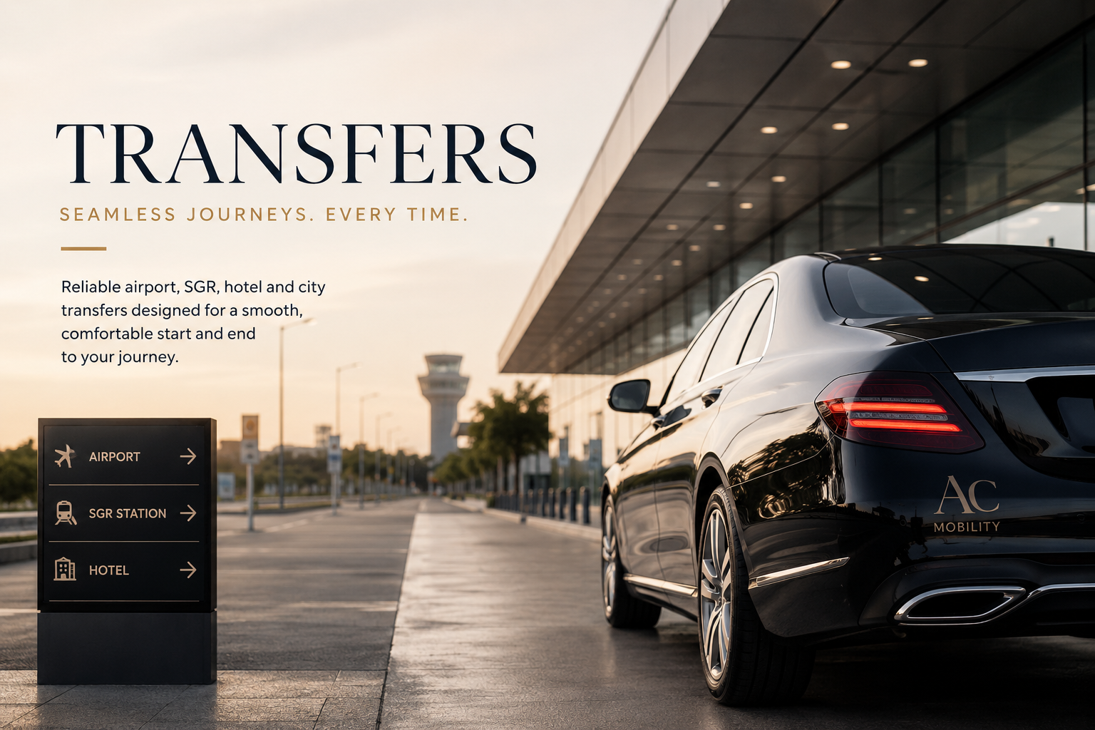 Transfers