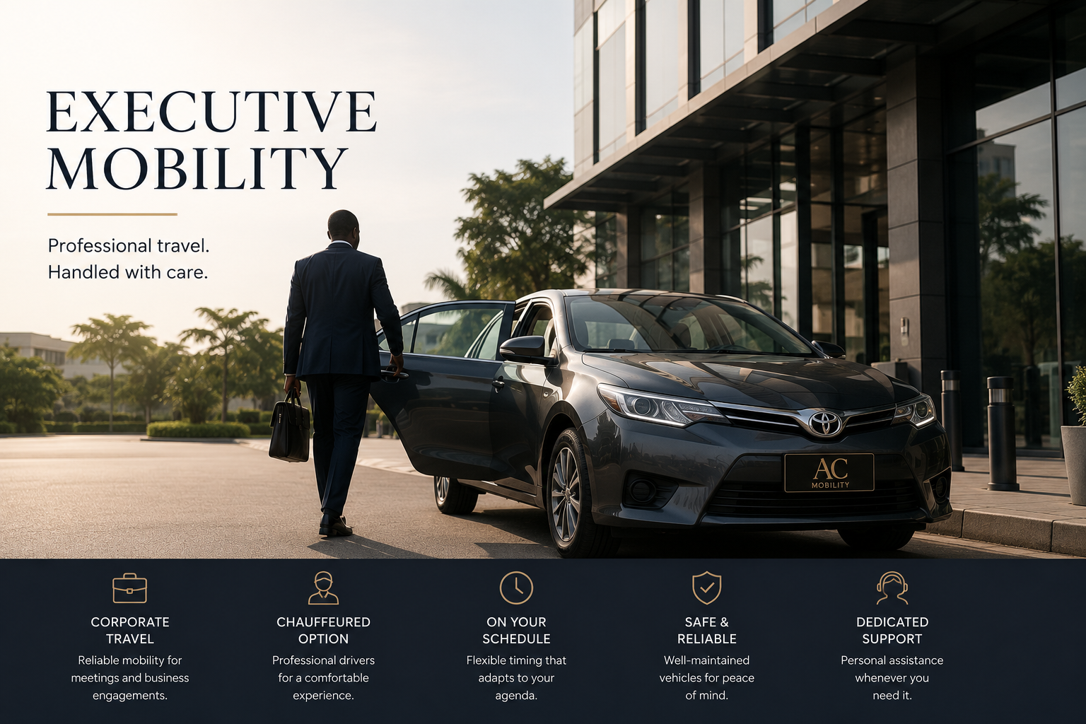 Executive Mobility