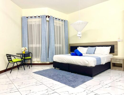 Le Royale Heights Apartment, Nyali