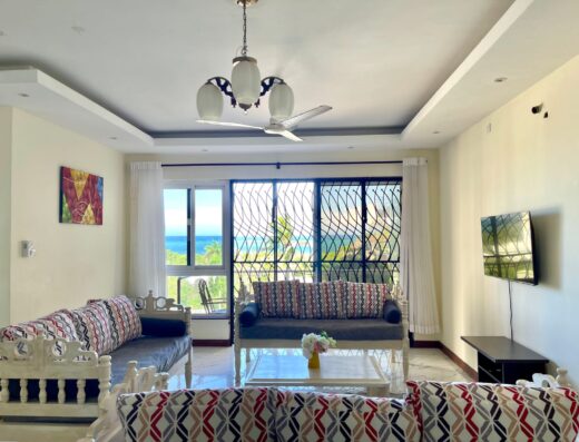 Le Royale Heights Apartment, Nyali