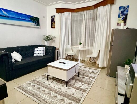Nuru Coastal Residence, Nyali