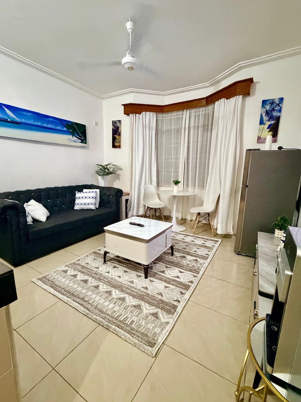 Nuru Coastal Residence, Nyali